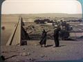 صورة لخزان أسوان تعود لسنة 1899                                                                                                                                                                         