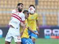 مباراة الإسماعيلي والزمالك (7)                                                                                                                                                                          