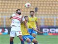 مباراة الإسماعيلي والزمالك (8)                                                                                                                                                                          