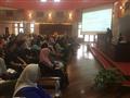 مؤتمر الإبداع بالجامعة الأمريكية في القاهرة (3)                                                                                                                                                         