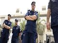 الشرطة الكويتية