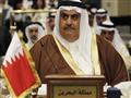 وزير خارجية البحرين خالد بن أحمد آل خليفة         