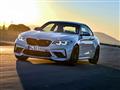 بي إم دبليو M2 Competition