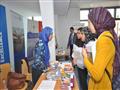 ملتقى التوظيف الثالث عشر (7)                                                                                                                                                                            