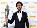 محمد صلاح أفضل لاعب في الدوري الإنجليزي