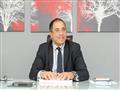 الدكتور أحمد شلبي الرئيس التنفيذي لشركة تطوير مصر