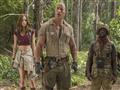 Jumanji Welcome to the Jungle (2)                                                                                                                                                                       