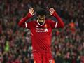 محمد صلاح لاعب ليفربول