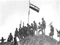 ذكرى تحرير سيناء