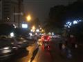 غرق وزحام بشوارع القاهرة (6)                                                                                                                                                                            