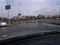 القاهرة الجديدة تغرق في الأمطار (2)                                                                                                                                                                     