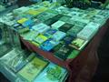 معرض دسوق للكتاب (3)                                                                                                                                                                                    
