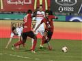 مباراة الأهلي والزمالك