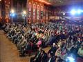 مهرجان الأزهر للفن والإبداع (9)                                                                                                                                                                         