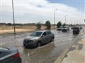 الأمطار بمدينة 6 أكتوبر (13)                                                                                                                                                                            