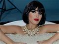 الفنانة اللبنانية منار (5)                                                                                                                                                                              