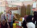 محافظ كفر الشيخ يفتتح معرض أهلاً رمضان (16)                                                                                                                                                             