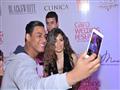 نجوم الفن في مهرجان Cairo Wedding Festival (64)                                                                                                                                                         