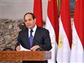 الرئيس عبدالفتاح السيسي