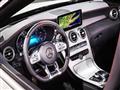 مرسيدس AMG C 43 Cabrio                                                                                                                                                                                  