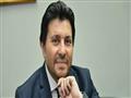 الفنان هانى شاكر نقيب الموسيقيين
