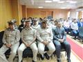 مدير أمن كفرالشيخ يكرم الضباط والأفراد (4)                                                                                                                                                              