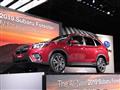 سوبارو Forester موديل 2019