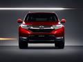 هوندا CR-V الجديدة                                                                                                                                                                                      