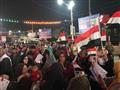 احتفالات بفوز السيسي في كفرالشيخ (3)                                                                                                                                                                    