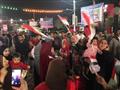 احتفالات بفوز السيسي في كفرالشيخ (5)                                                                                                                                                                    