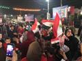 احتفالات بفوز السيسي في كفرالشيخ (6)                                                                                                                                                                    