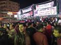 احتفالات بفوز السيسي في كفرالشيخ (8)                                                                                                                                                                    