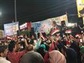 احتفالات بفوز السيسي في كفرالشيخ (10)                                                                                                                                                                   