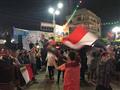 احتفالات بفوز السيسي في كفرالشيخ (14)                                                                                                                                                                   