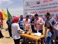 ختام فعاليات اللقاءات الشاطئية بمحافظة جنوب سيناء (3)                                                                                                                                                   