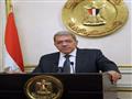 عمرو الجارحي وزير المالية