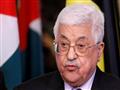 الرئيس الفلسطيني محمود عباس