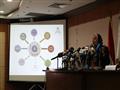 المؤتمر الصحفي بمقر صندوق دعم وتمويل المشروعات التعليمية (15)                                                                                                                                           