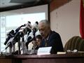 المؤتمر الصحفي بمقر صندوق دعم وتمويل المشروعات التعليمية (20)                                                                                                                                           