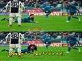 السخرية من مباراة يوفنتوس وريال مدريد (3)                                                                                                                                                               