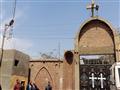 مُدير أمن المنيا يتفقد تأمين الكنائس والمطرانيات (14)                                                                                                                                                   