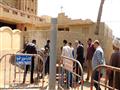 مُدير أمن المنيا يتفقد تأمين الكنائس والمطرانيات (16)                                                                                                                                                   