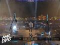 عمرو دياب يشعل القرية العالمية في دبي بأغانيه (2)                                                                                                                                                       