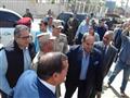 وزير الآثار يتفقد متحف سوهاج القومي (2)                                                                                                                                                                 