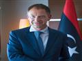كريستيان بوك السفير الألماني في ليبيا