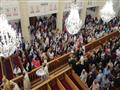 قداس عيد القيامة في الغربية (2)                                                                                                                                                                         
