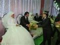 حفل زفاف جماعي للأيتام (2)                                                                                                                                                                              