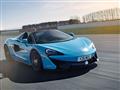 ماكلارين 570S Spider                                                                                                                                                                                    