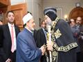 شيخ الازهر والبابا تواضروس