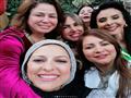 الإعلاميات والفنانات المصريات (9)                                                                                                                                                                       